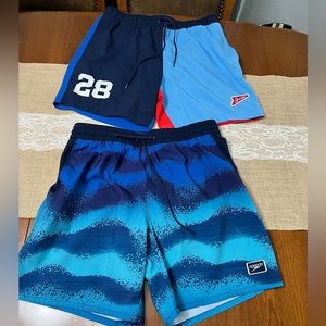 Speedo Swim Trunks